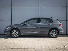 Volkswagen Golf (2022) thumbnail 13