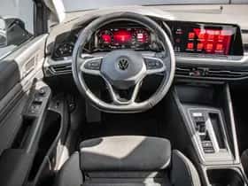 Volkswagen Golf (2022) thumbnail 19