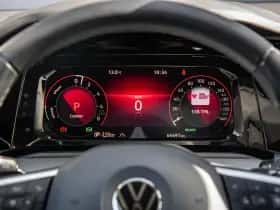 Volkswagen Golf (2022) thumbnail 20