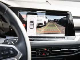 Volkswagen Golf (2022) thumbnail 25