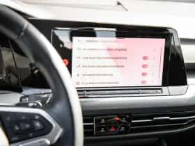 Volkswagen Golf (2022) thumbnail 26