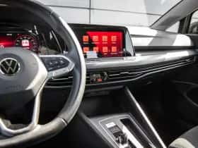 Volkswagen Golf (2022) thumbnail 29