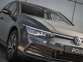 Volkswagen Golf (2022) thumbnail 9