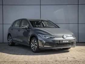 Volkswagen Golf (2022) thumbnail 10