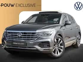Volkswagen Touareg (2023)