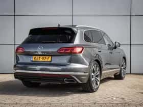 Volkswagen Touareg (2023) thumbnail 2