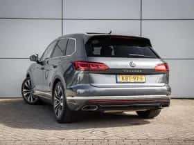 Volkswagen Touareg (2023) thumbnail 11