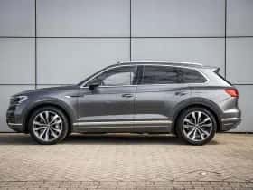 Volkswagen Touareg (2023) thumbnail 12