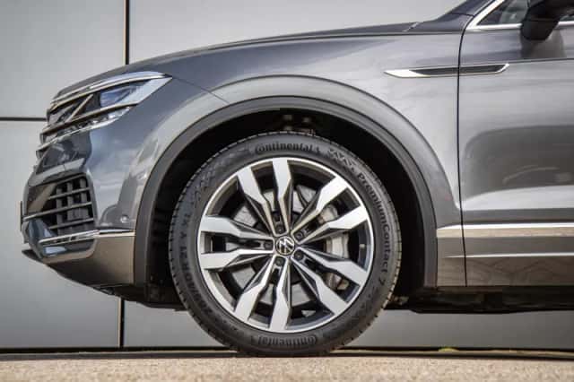 Volkswagen Touareg (2023) thumbnail 13