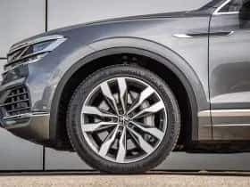 Volkswagen Touareg (2023) thumbnail 13