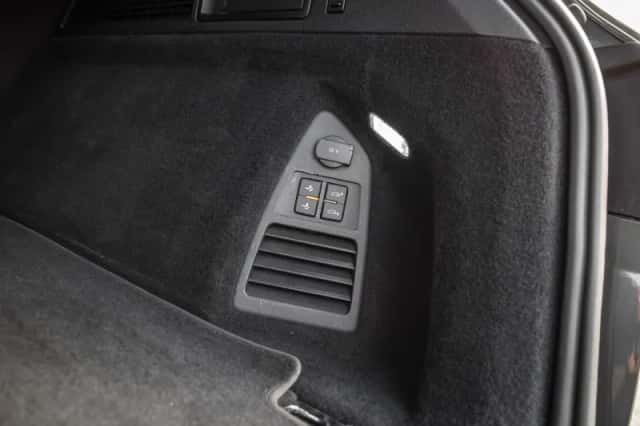 Volkswagen Touareg (2023) thumbnail 15