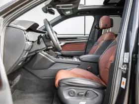 Volkswagen Touareg (2023) thumbnail 19