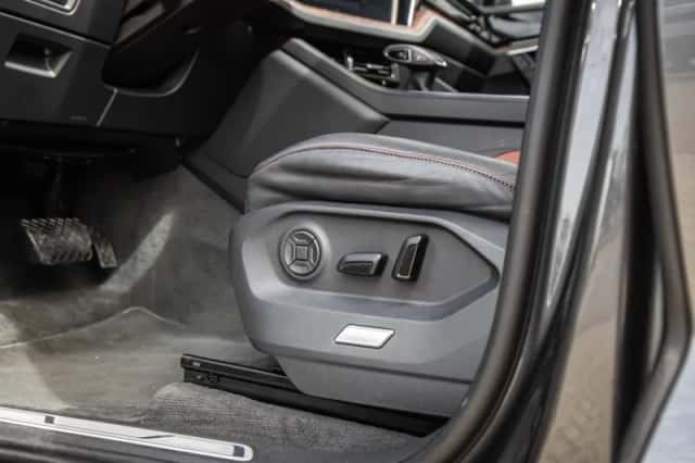 Volkswagen Touareg (2023) thumbnail 20