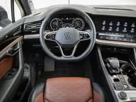 Volkswagen Touareg (2023) thumbnail 23