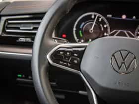 Volkswagen Touareg (2023) thumbnail 26