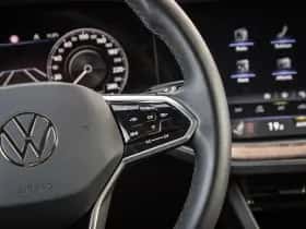 Volkswagen Touareg (2023) thumbnail 27