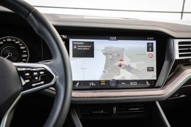 Volkswagen Touareg (2023) thumbnail 28