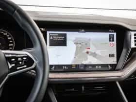 Volkswagen Touareg (2023) thumbnail 28