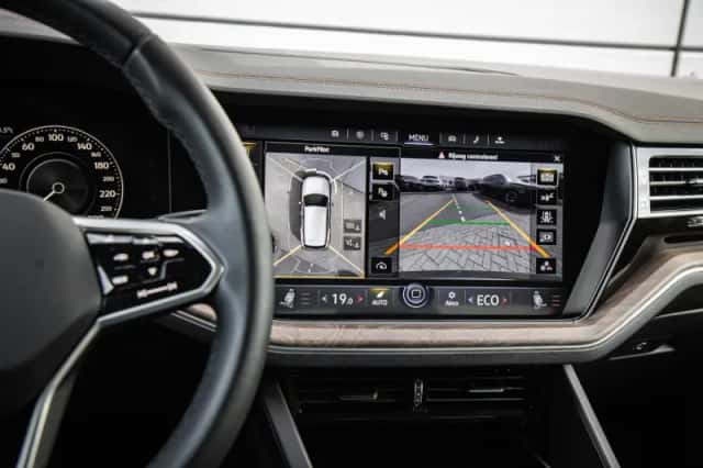 Volkswagen Touareg (2023) thumbnail 29