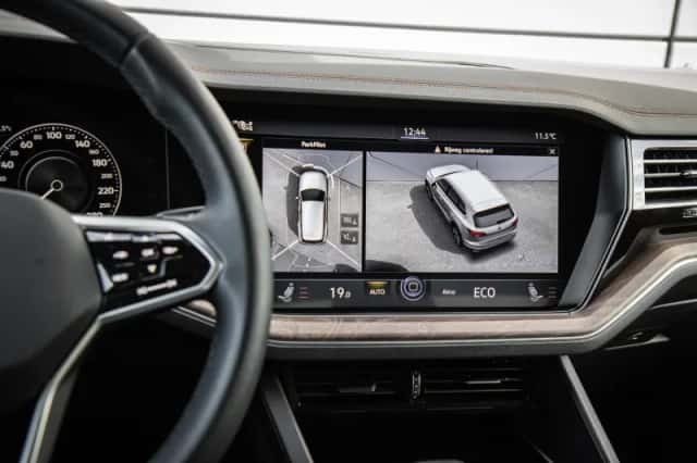 Volkswagen Touareg (2023) thumbnail 30
