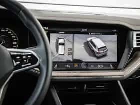 Volkswagen Touareg (2023) thumbnail 30