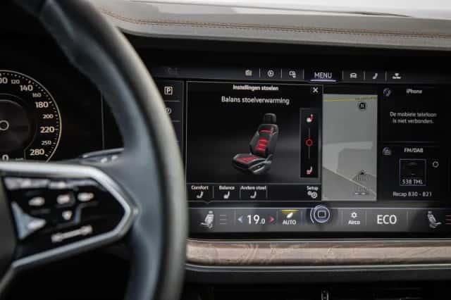 Volkswagen Touareg (2023) thumbnail 31