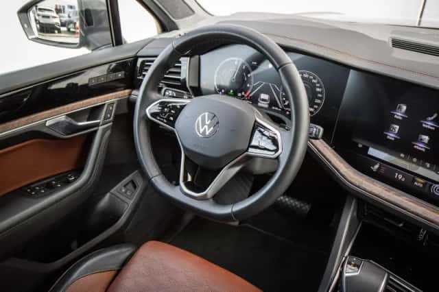Volkswagen Touareg (2023) thumbnail 34