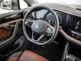 Volkswagen Touareg (2023) thumbnail 34