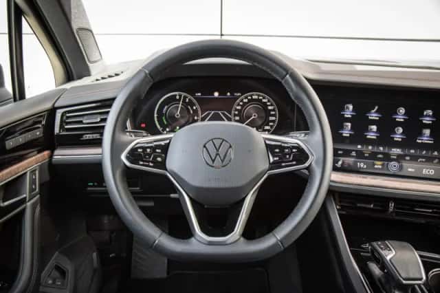 Volkswagen Touareg (2023) thumbnail 38