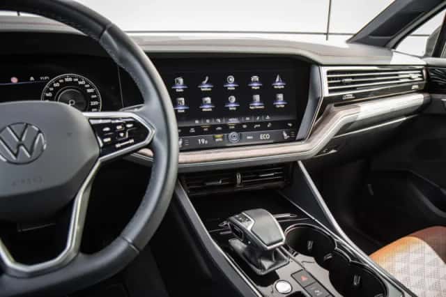 Volkswagen Touareg (2023) thumbnail 40