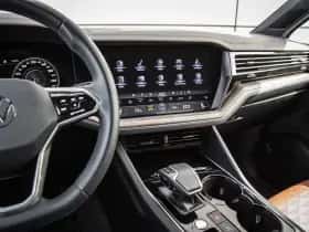 Volkswagen Touareg (2023) thumbnail 40