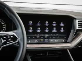 Volkswagen Touareg (2023) thumbnail 44