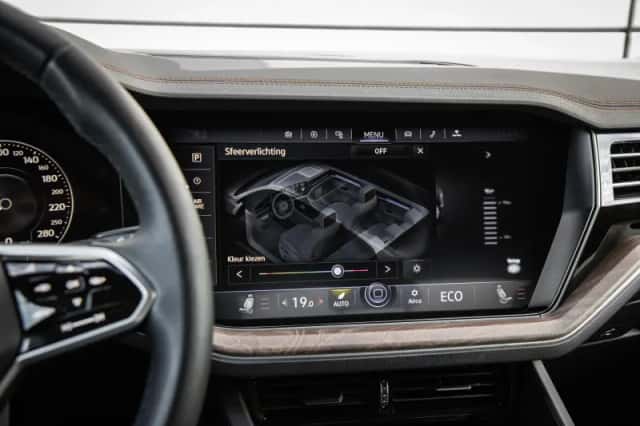 Volkswagen Touareg (2023) thumbnail 48