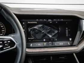 Volkswagen Touareg (2023) thumbnail 48
