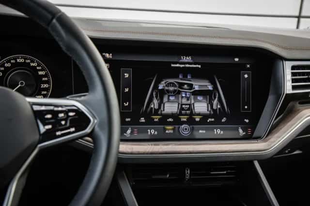Volkswagen Touareg (2023) thumbnail 53