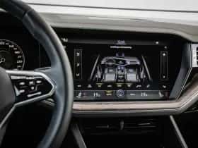 Volkswagen Touareg (2023) thumbnail 53