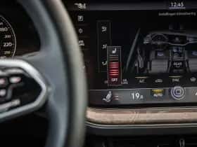 Volkswagen Touareg (2023) thumbnail 54