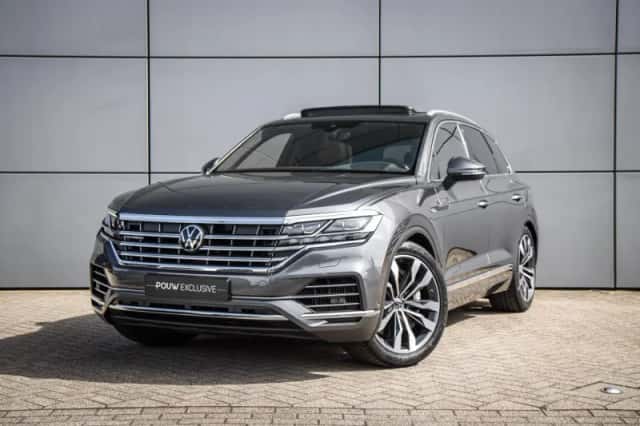 Volkswagen Touareg (2023) thumbnail 57