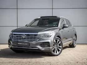Volkswagen Touareg (2023) thumbnail 57