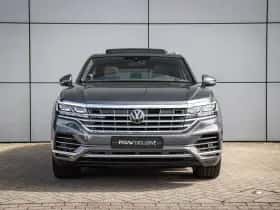 Volkswagen Touareg (2023) thumbnail 7