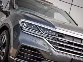 Volkswagen Touareg (2023) thumbnail 8