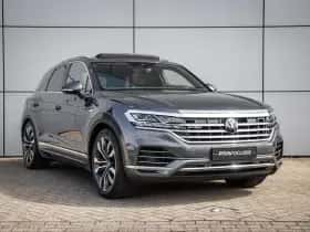 Volkswagen Touareg (2023) thumbnail 9
