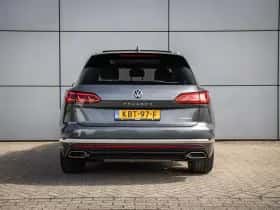 Volkswagen Touareg (2023) thumbnail 10