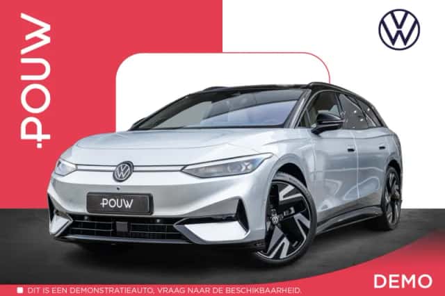 Volkswagen ID.7 (2026) thumbnail 1