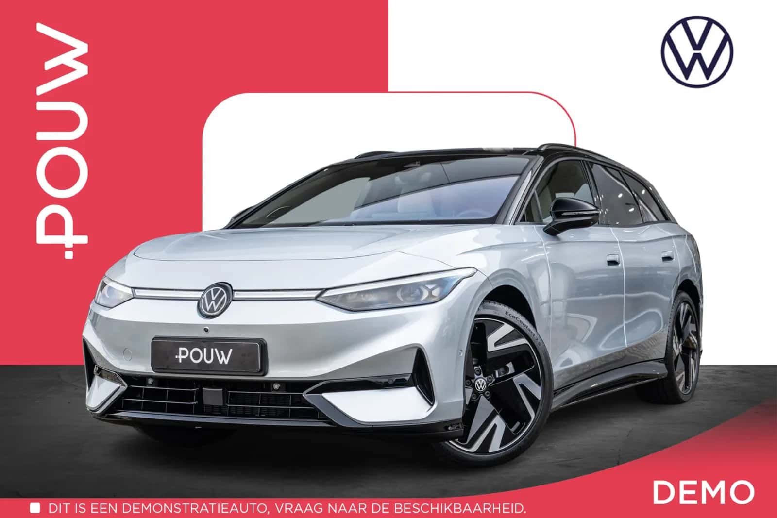 Volkswagen ID.7 (2026) — foto 1