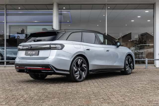 Volkswagen ID.7 (2026) thumbnail 2