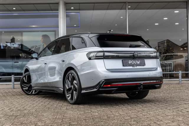 Volkswagen ID.7 (2026) thumbnail 11
