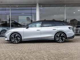 Volkswagen ID.7 (2026) thumbnail 12