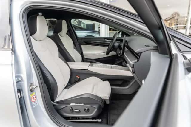 Volkswagen ID.7 (2026) thumbnail 15