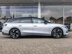 Volkswagen ID.7 (2026) thumbnail 3
